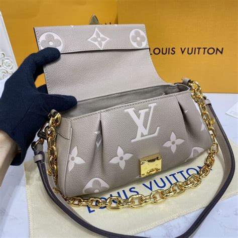 louis vuitton borsone manici corda|Favorite Monogram Empreinte Leather .